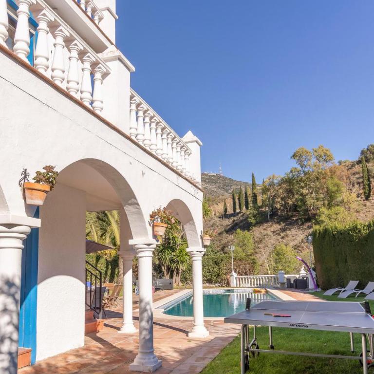 Lilia Barajas - Casa de vacaciones de 5 dormitorios - 22