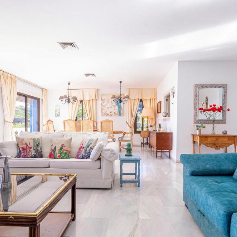 Lilia Barajas - Casa de vacaciones de 5 dormitorios - 24