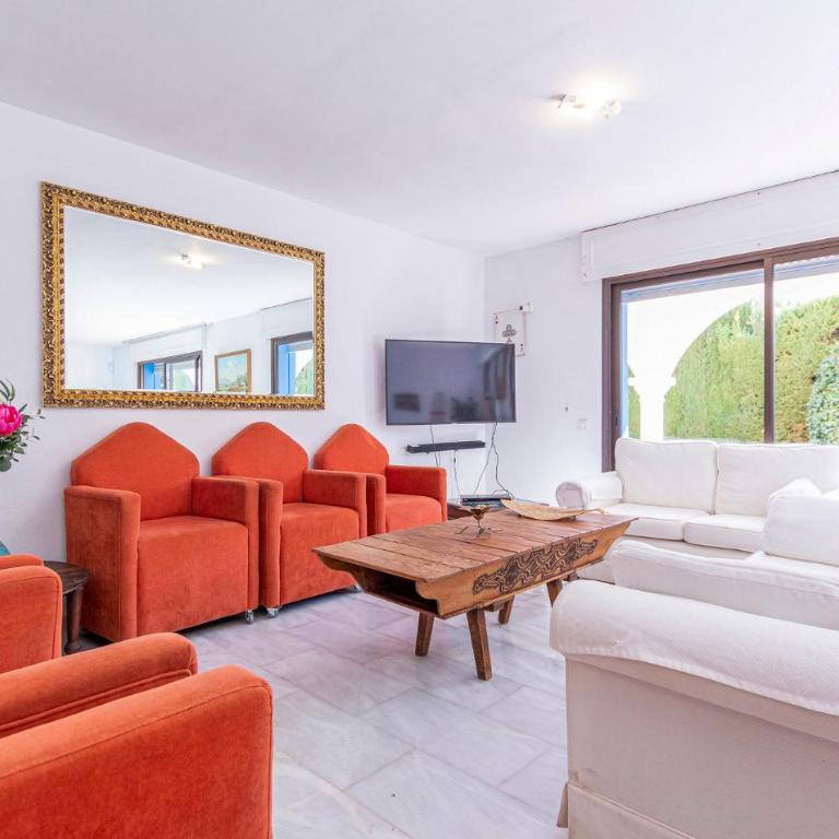 Lilia Barajas - Casa de vacaciones de 5 dormitorios - 25