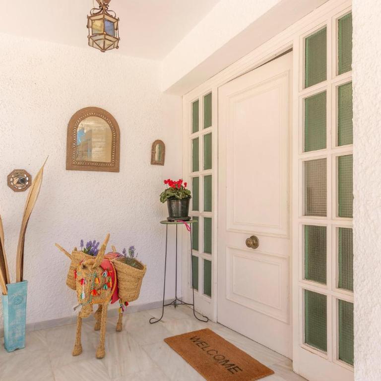 Lilia Barajas - Casa de vacaciones de 5 dormitorios - 29