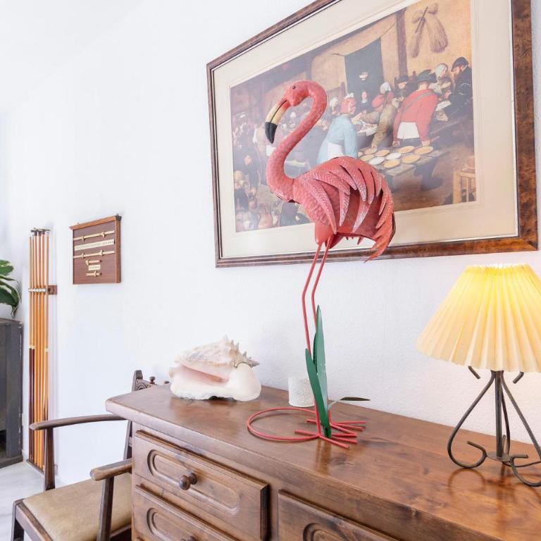 Lilia Barajas - Casa de vacaciones de 5 dormitorios - 31