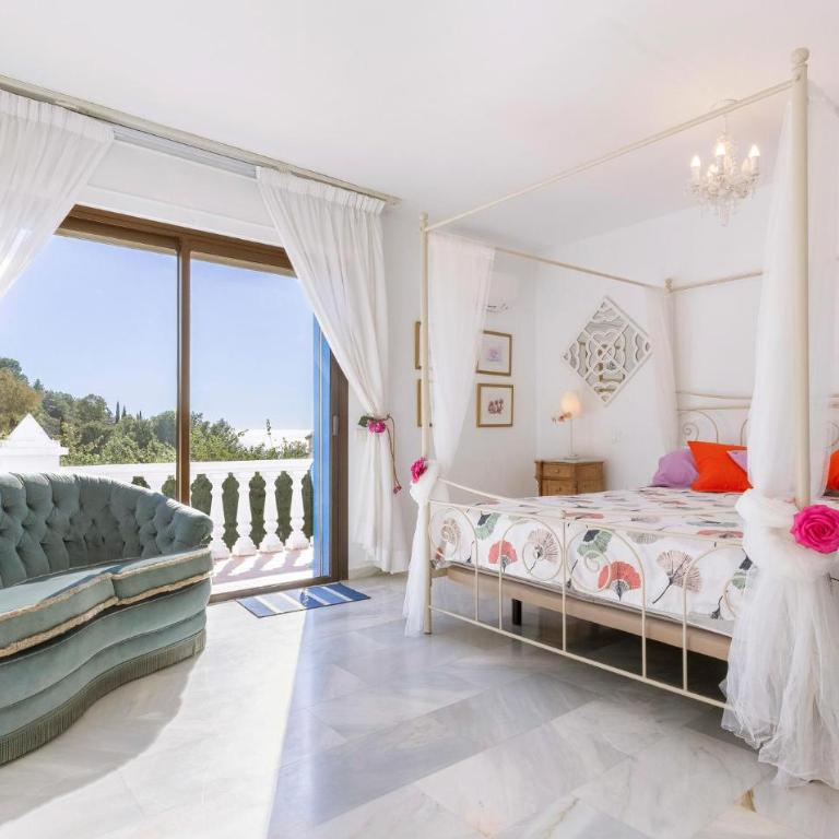 Lilia Barajas - Casa de vacaciones de 5 dormitorios - 33