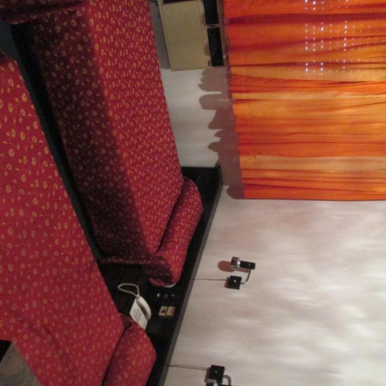 Hotel Nahuel - Twin Room - 9