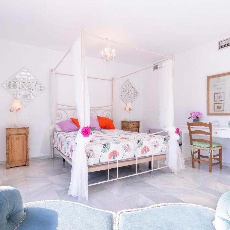 Lilia Barajas - Casa de vacaciones de 5 dormitorios - 34