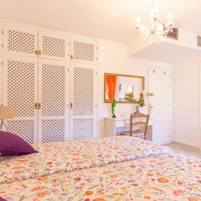 Lilia Barajas - Casa de vacaciones de 5 dormitorios - 38