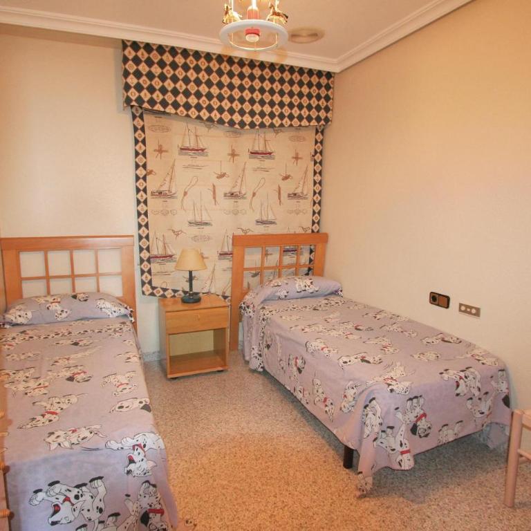 Cozy Apartment In Torrevieja - Apartamento de 3 dormitorios - 15
