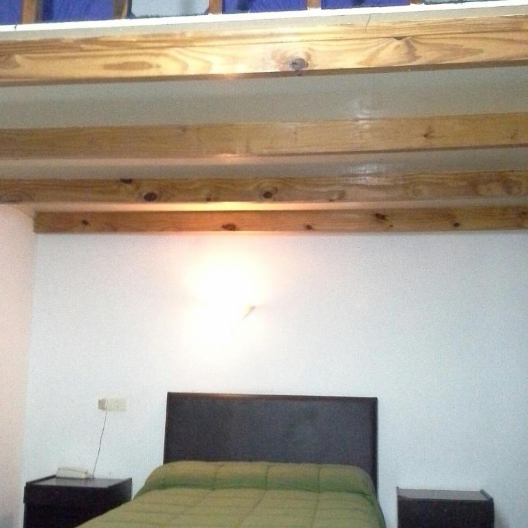 Hotel del Prado - Habitación Cuádruple Estándar - 4