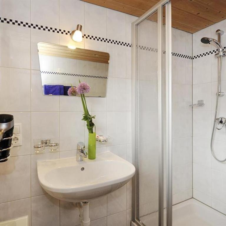 Alpenhaus Netzer - Apartment mit Dusche - 12