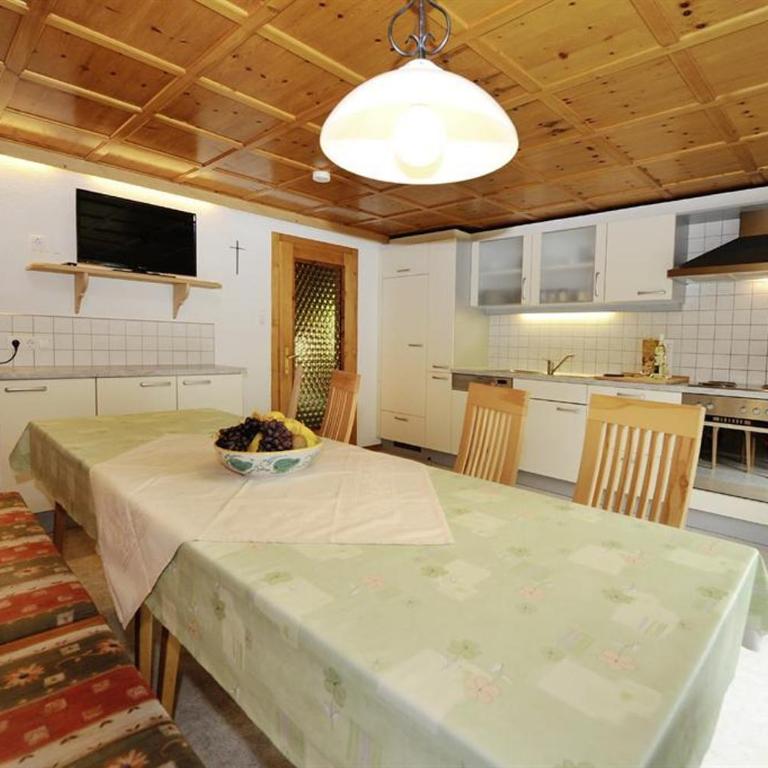 Alpenhaus Netzer - Apartment mit Dusche - 14