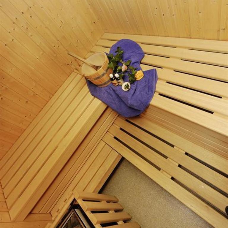 Alpenhaus Netzer - Apartment mit Dusche - 15