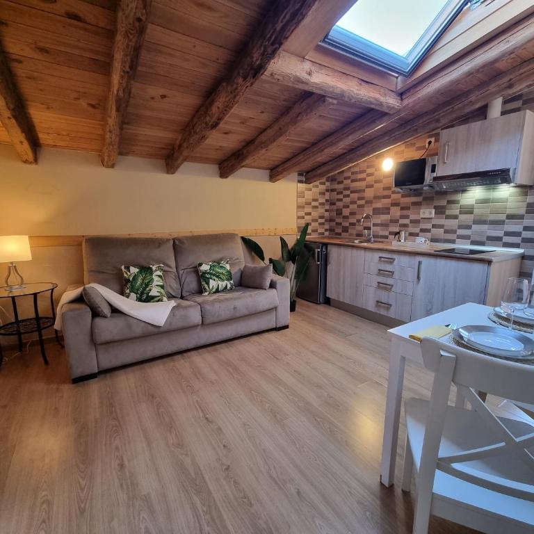 Apartamentos San Isidro - Penthouse Apartment - 2