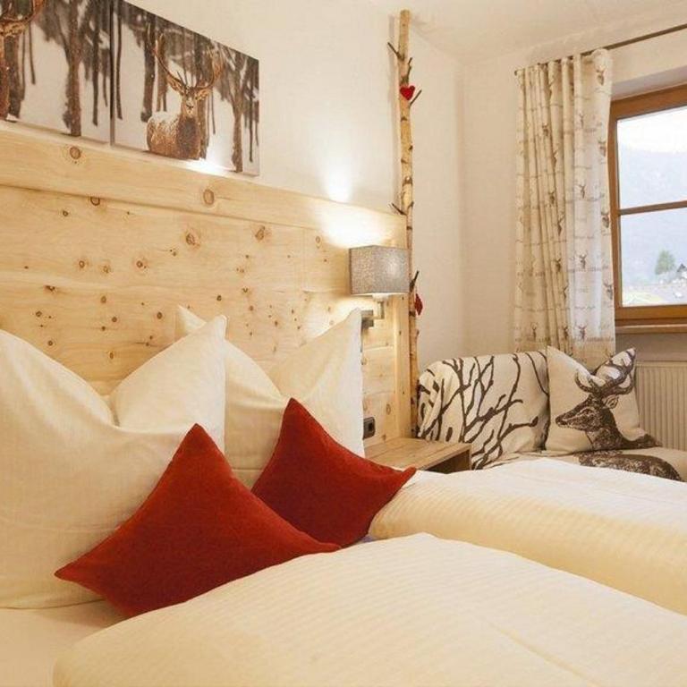Landhaus am Rosenbächle - Apartment - 4