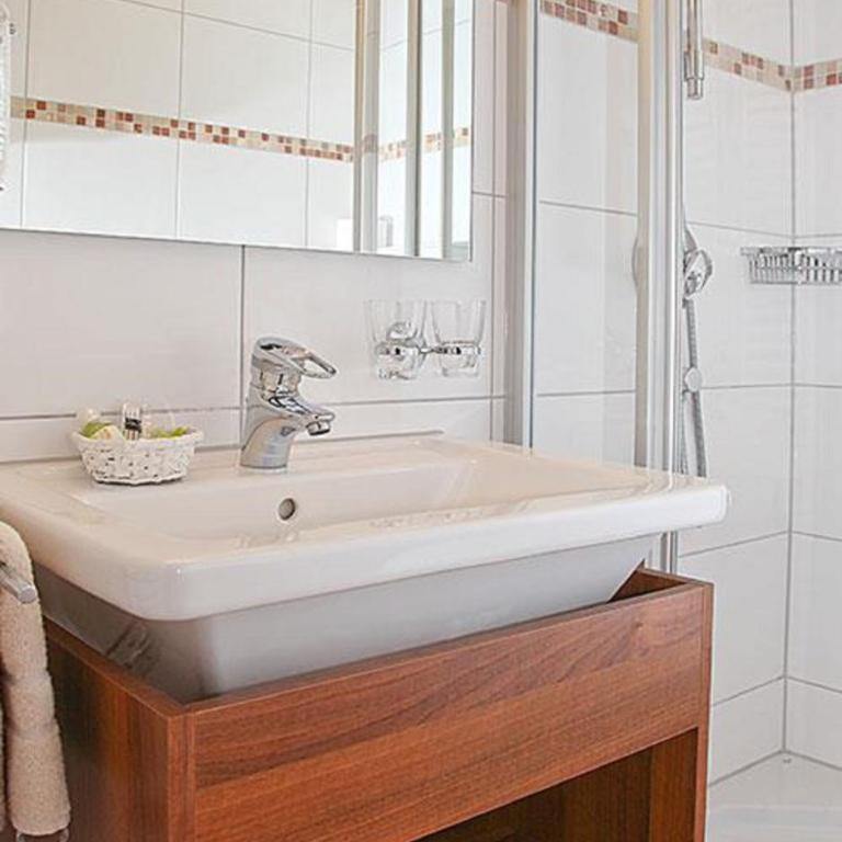 Landhaus am Rosenbächle - Apartment - 3