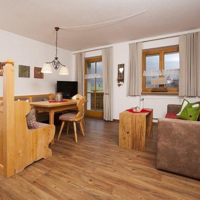 Landhaus am Rosenbächle - Apartment - 4