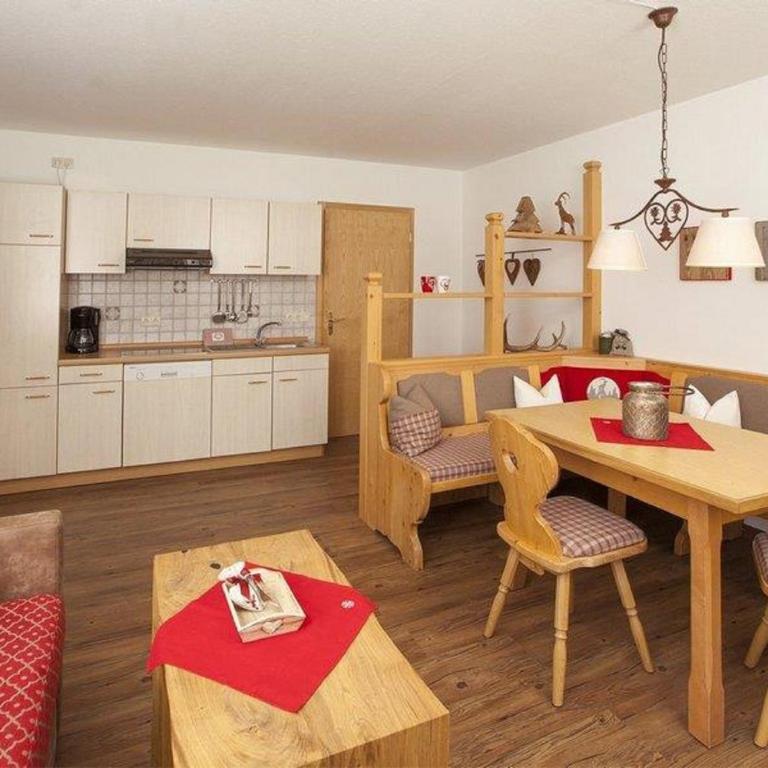 Landhaus am Rosenbächle - Apartment - 5