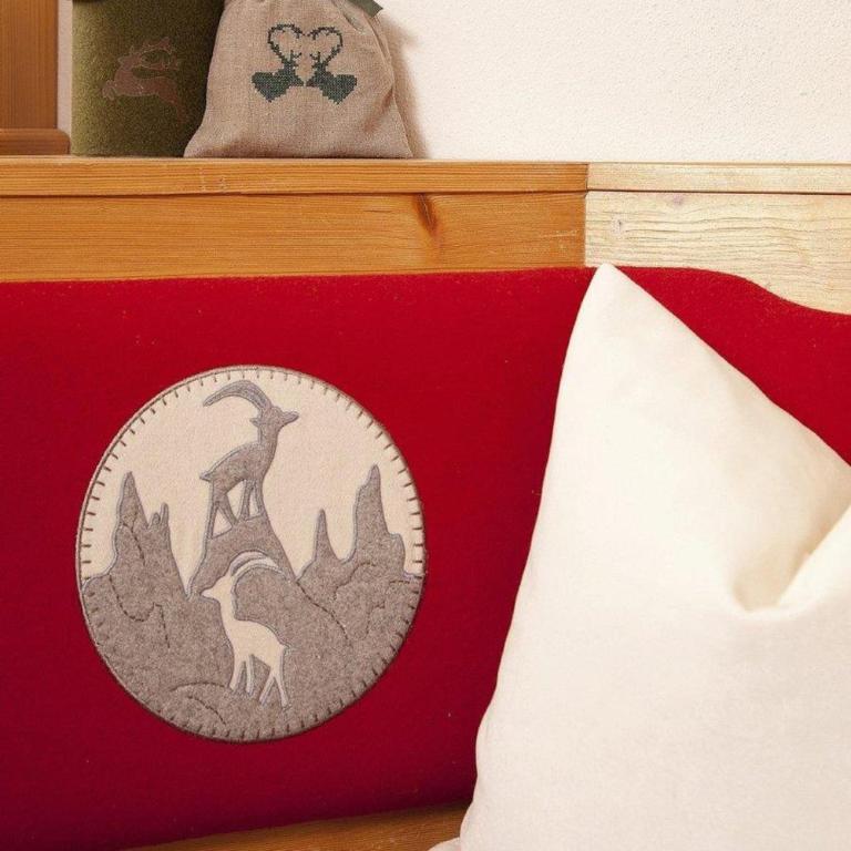 Landhaus am Rosenbächle - Apartment - 6