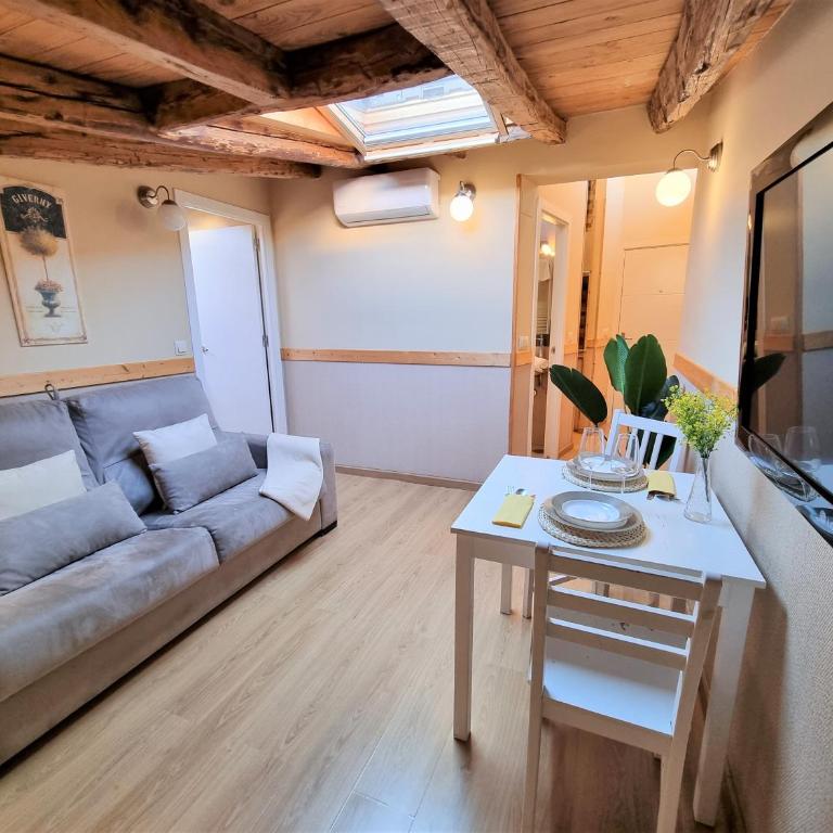 Apartamentos San Isidro - Penthouse Apartment - 2