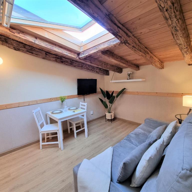 Apartamentos San Isidro - Penthouse Apartment - 1