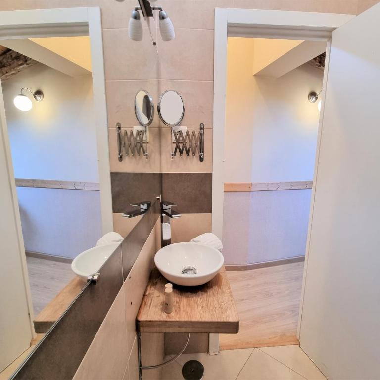 Apartamentos San Isidro - Penthouse Apartment - 8
