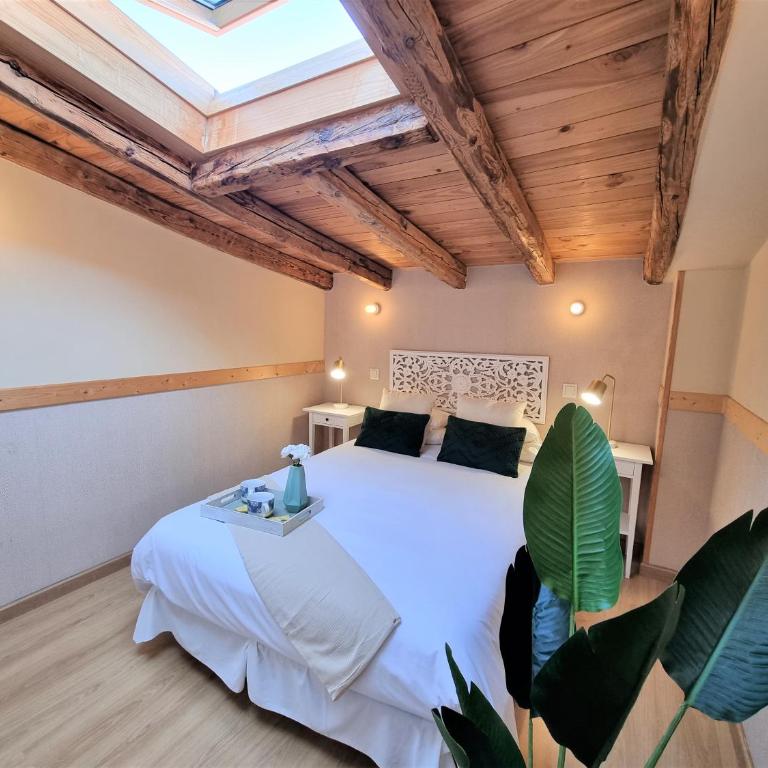 Apartamentos San Isidro - Penthouse Apartment - 15
