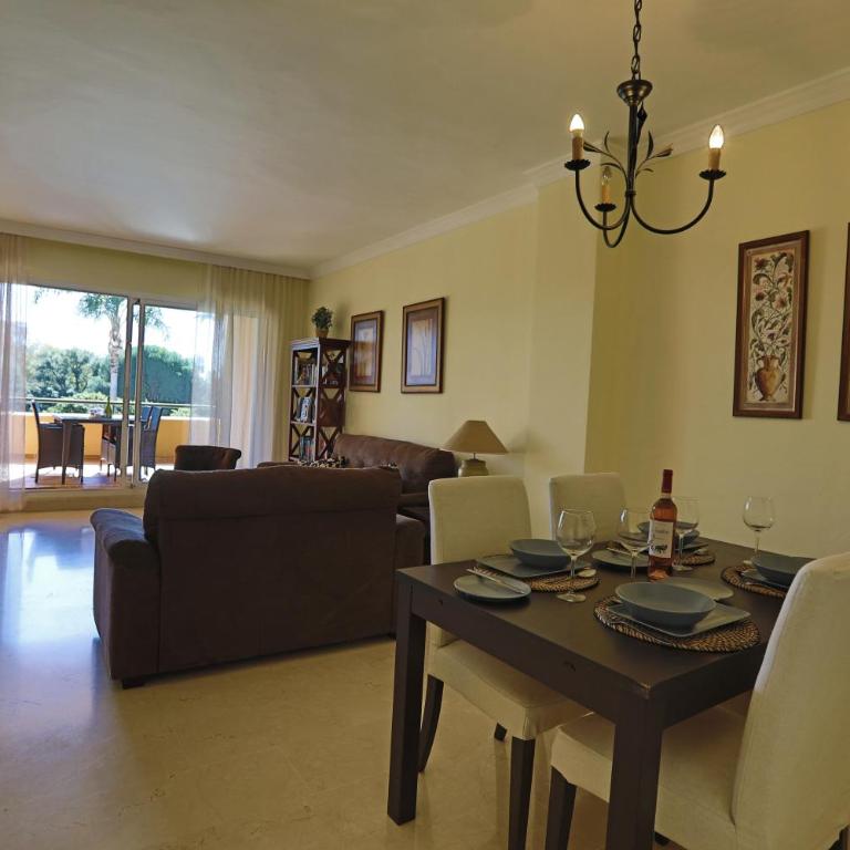 R6 Los Patios 2 bedroom - Apartamento de 2 dormitorios - 5