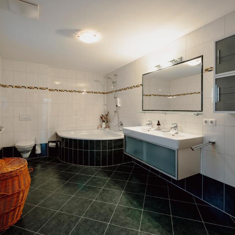 Stadlhof - Apartment mit 2 Schlafzimmern - 1