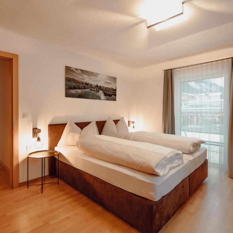Stadlhof - Apartment mit 2 Schlafzimmern - 2