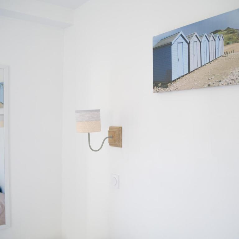 Sunny apartment in heart of Nice Old Town - Appartement 2 Chambres - 23