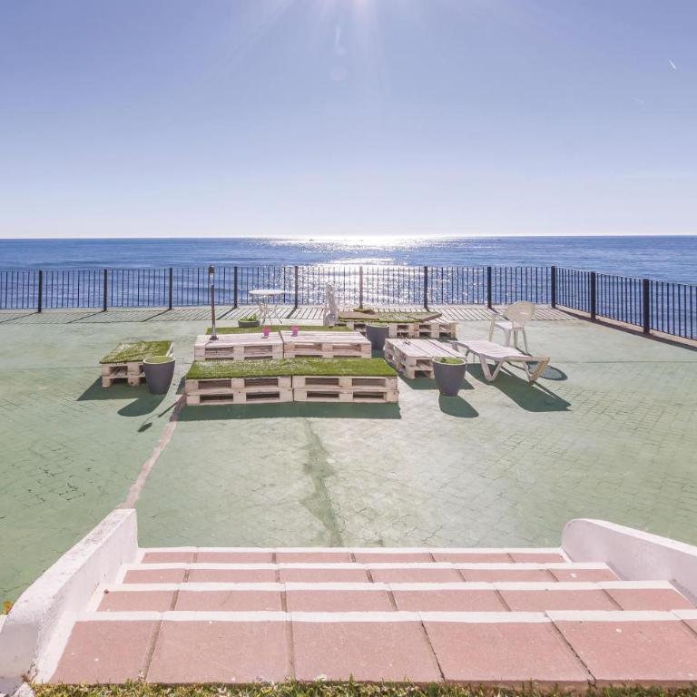 Lovely Apartment In Calahonda With Wifi - Apartamento de 2 dormitorios - 12