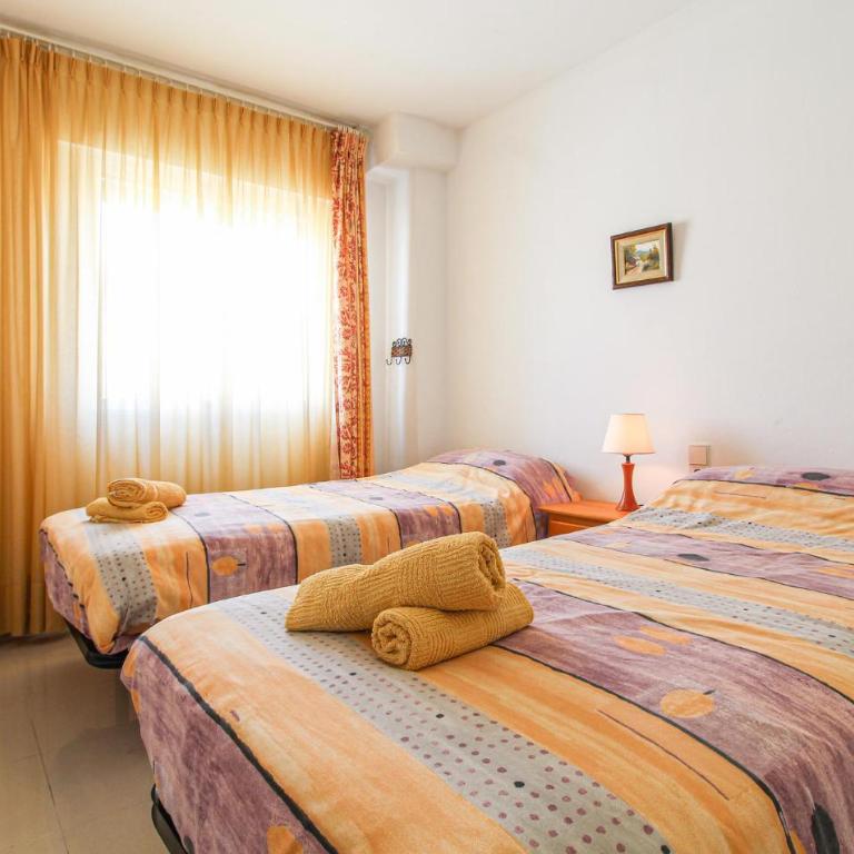 Amazing Apartment In Denia - Apartamento de 3 dormitorios - 18