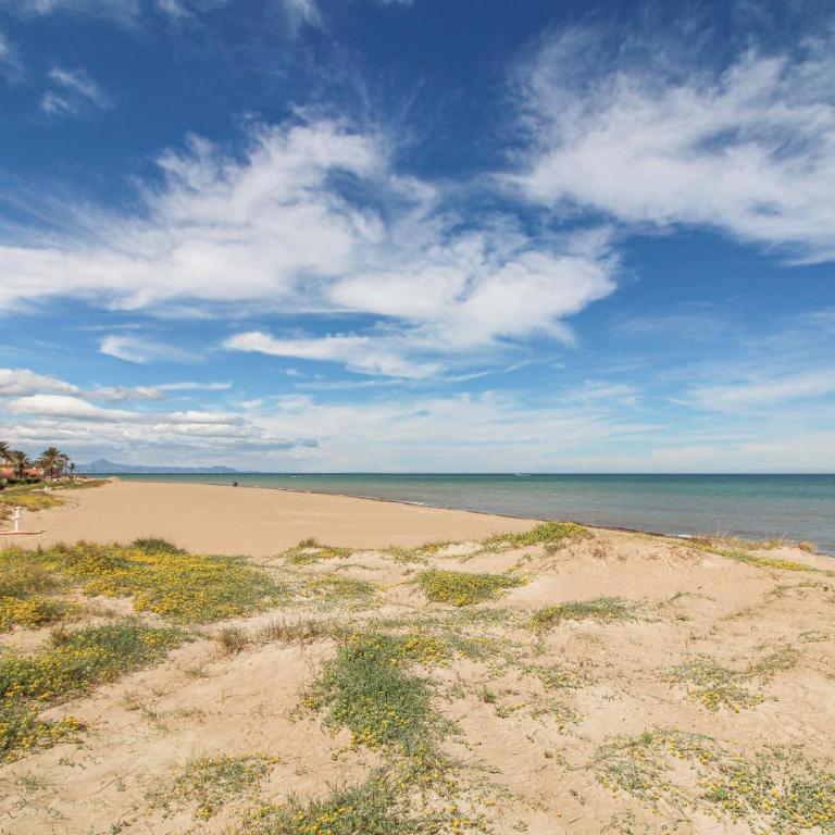 Amazing Apartment In Denia - Apartamento de 3 dormitorios - 25