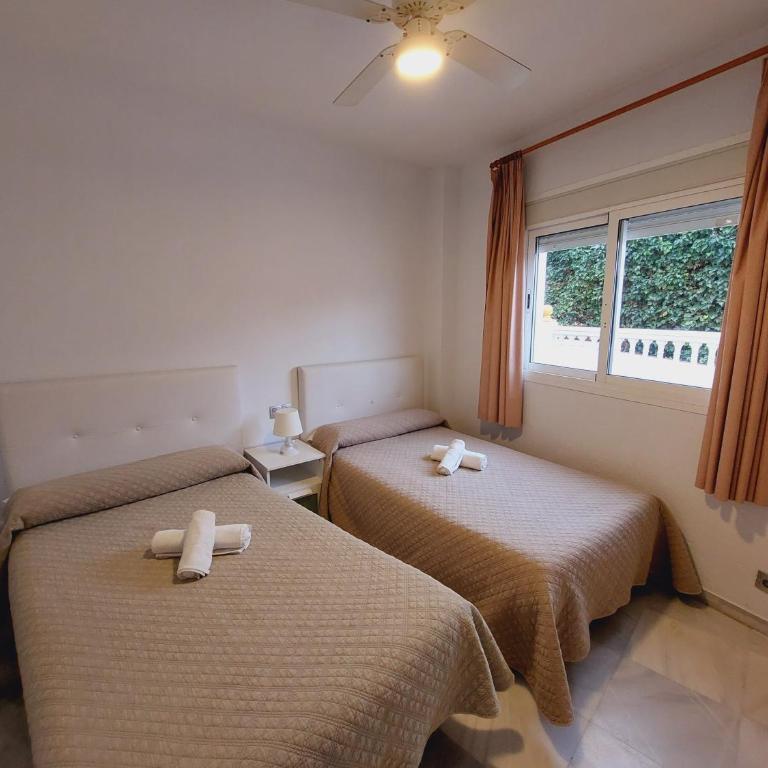 Apartamentos Las Rosas de Capistrano - Apartamento de 1 dormitorio con vistas al jardín - 2