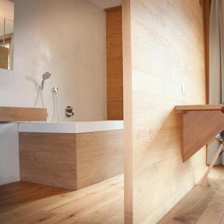 Steindl's Boutique Hotel - Superior Junior Suite - 1
