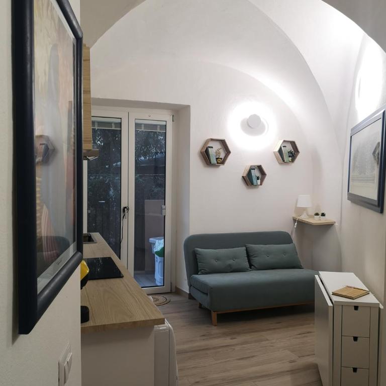 L'Angolo dei Cavalieri - Casa con 1 Camera da Letto - 11