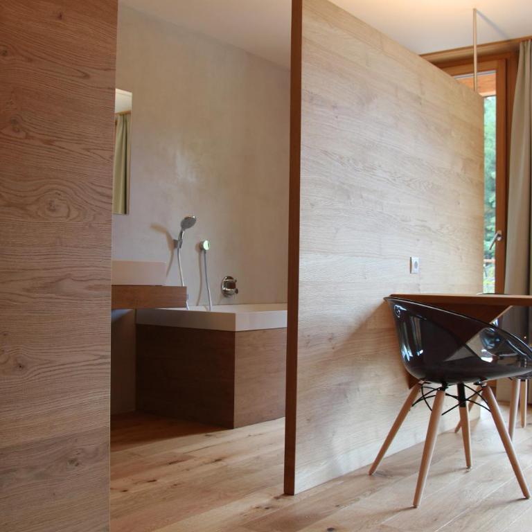 Steindl's Boutique Hotel - Superior Junior Suite - 11