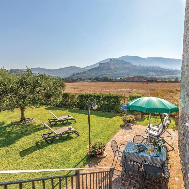 Monica - Two-Bedroom Holiday Home - 2