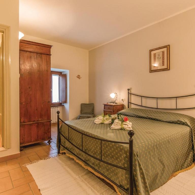 Monica - Two-Bedroom Holiday Home - 4