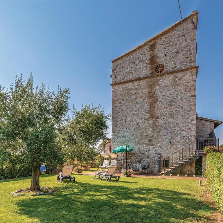 Monica - Two-Bedroom Holiday Home - 7