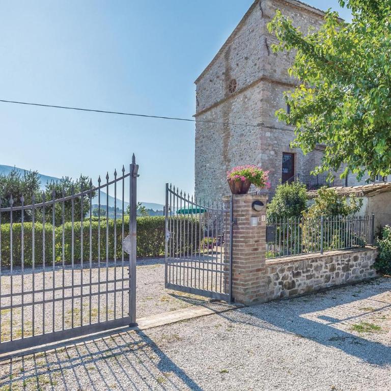 Monica - Two-Bedroom Holiday Home - 11