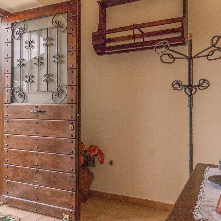 Monica - Two-Bedroom Holiday Home - 18