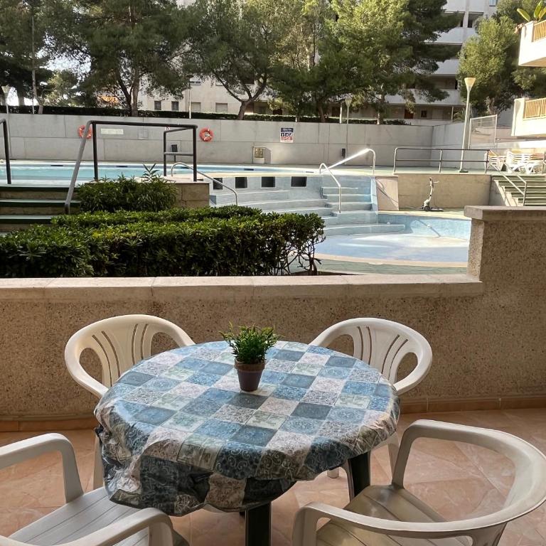 Apartamento en Salou - Apartamento Estudio - 28