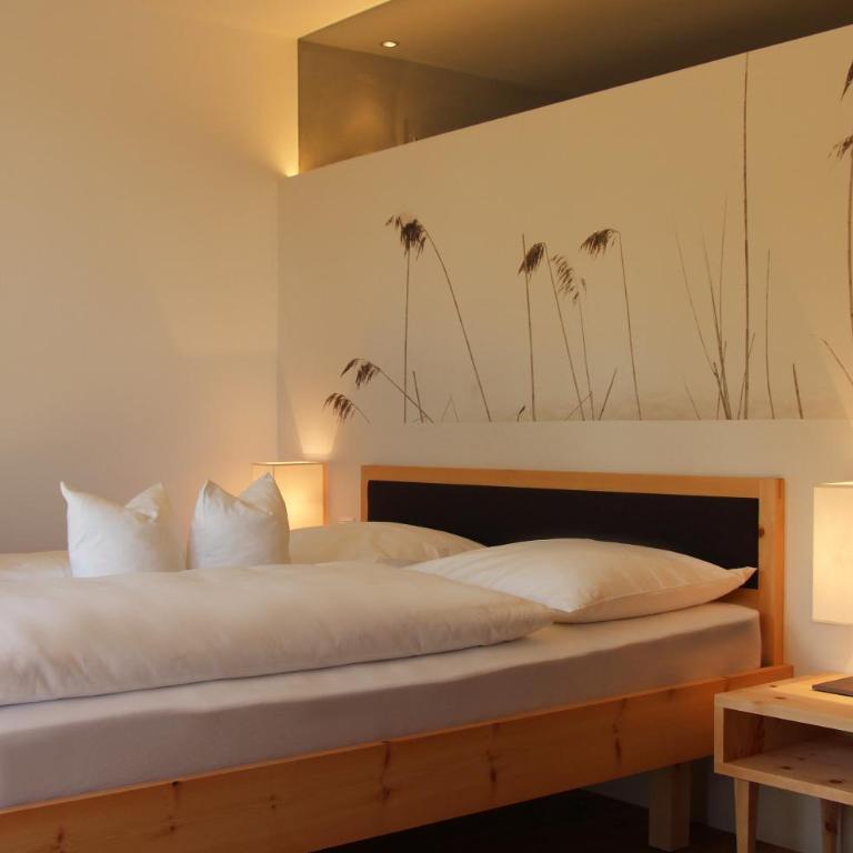 Steindl's Boutique Hotel - Comfort Doppelzimmer mit Balkon - 9