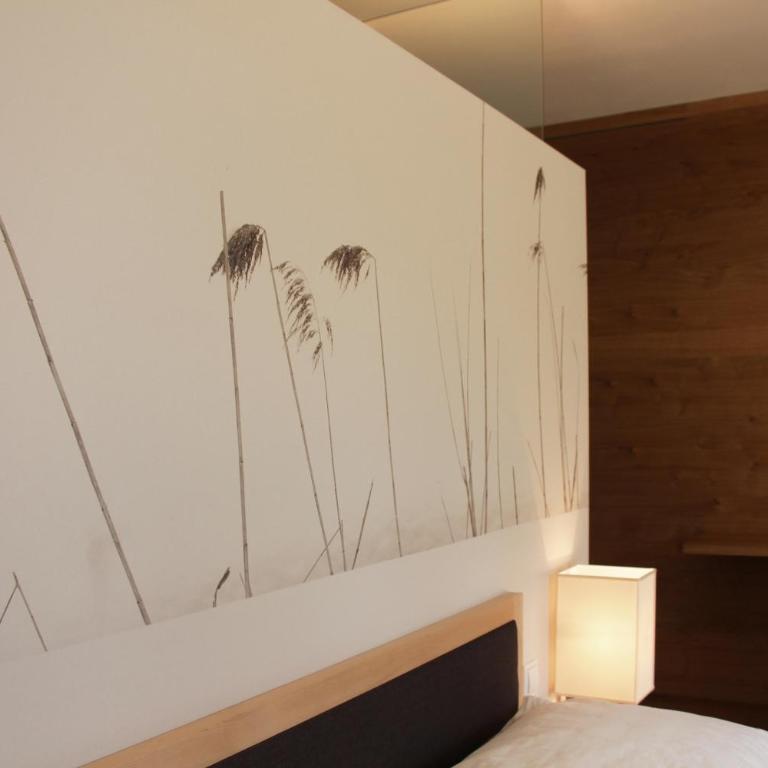 Steindl's Boutique Hotel - Comfort Doppelzimmer mit Garten - 7