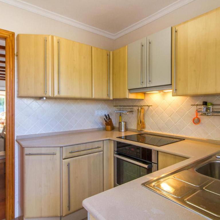 Beautiful Home In Dénia - Casa Vacacional de 3 dormitorios - 3