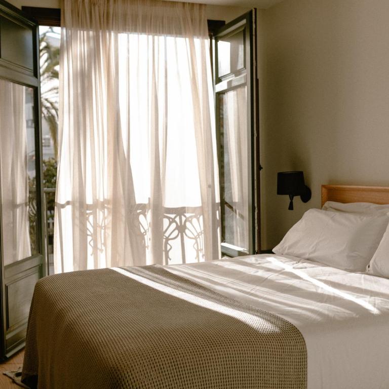 Hotel Estepona Plaza - Habitación Doble - 1 o 2 camas - 1