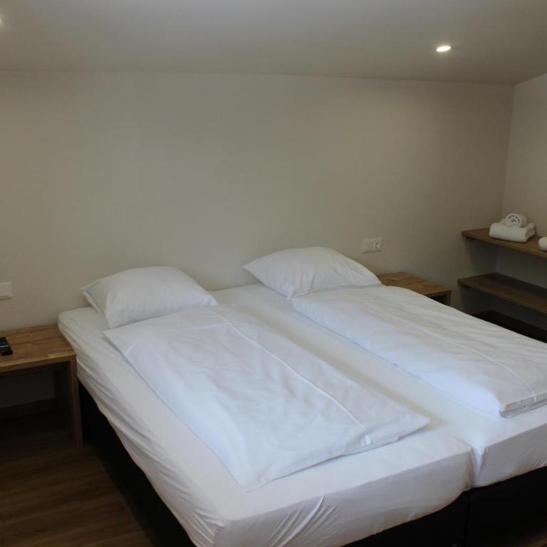 Haus Jochler - Apartamento de 2 dormitorios con ducha - 4