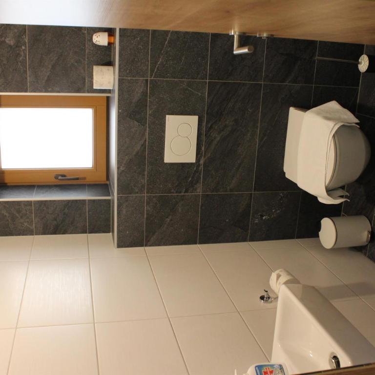 Haus Jochler - Apartamento de 2 dormitorios con ducha - 7
