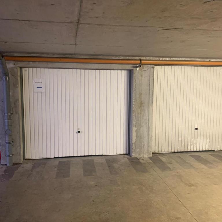 Sion City Mulhouse centre - parking et balcon-wifi 5G gratuit - Apartamento Deluxe - 22