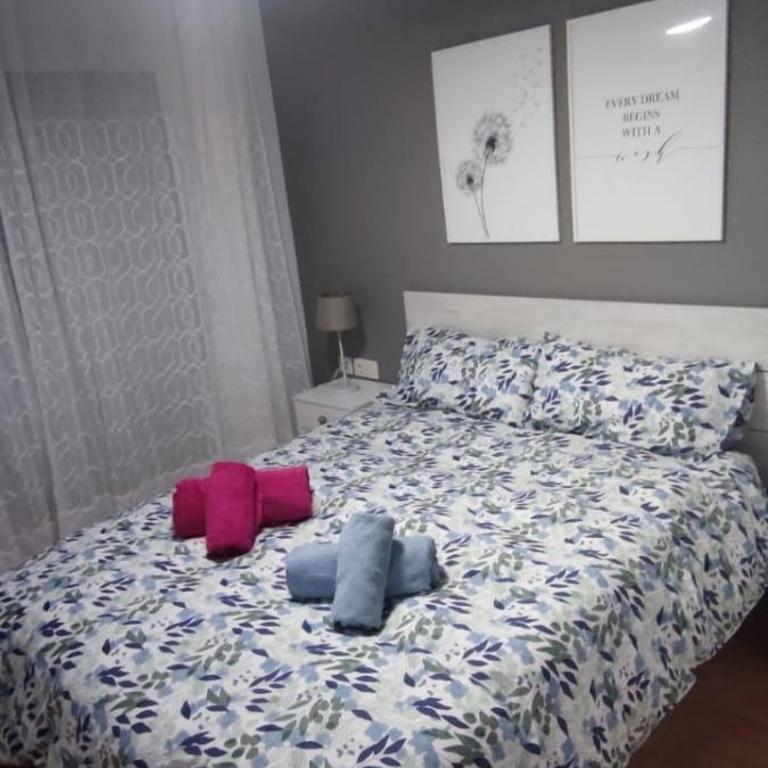 Oasis Hoyo 12 - Oliva Nova playa MET&GOLF - Apartamento de 2 dormitorios - 58