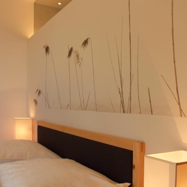 Steindl's Boutique Hotel - Comfort Doppelzimmer mit Balkon - 8